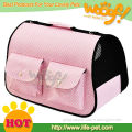 dog carrier bag